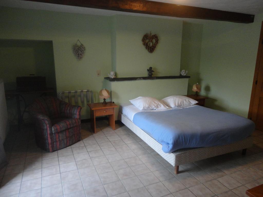 Au Central Alle Room photo
