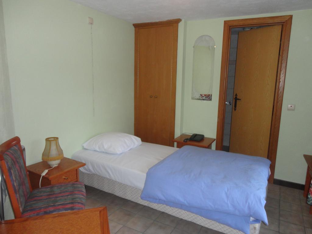 Au Central Alle Room photo